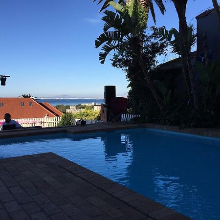 The Glam Guesthouse Κέιπ Τάουν Εξωτερικό φωτογραφία