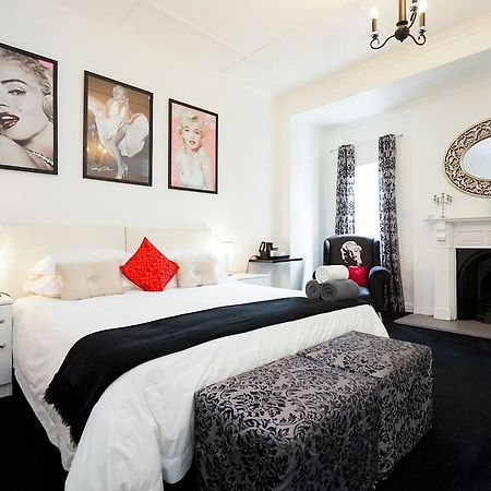 The Glam Guesthouse Κέιπ Τάουν Εξωτερικό φωτογραφία