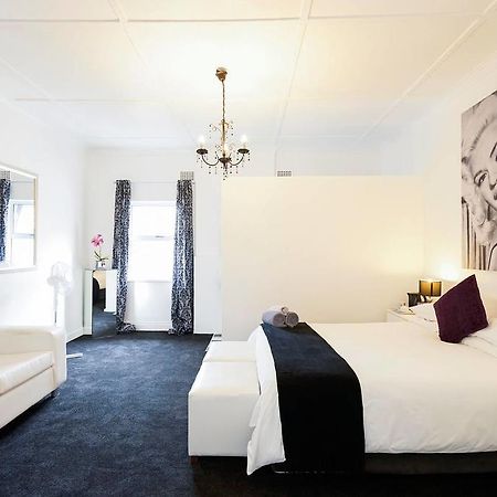 The Glam Guesthouse Κέιπ Τάουν Εξωτερικό φωτογραφία