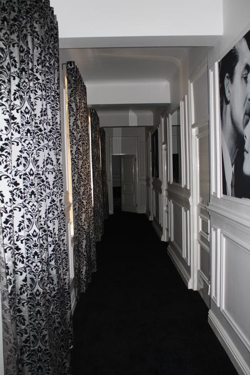 The Glam Guesthouse Κέιπ Τάουν Εξωτερικό φωτογραφία