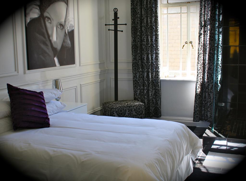 The Glam Guesthouse Κέιπ Τάουν Εξωτερικό φωτογραφία