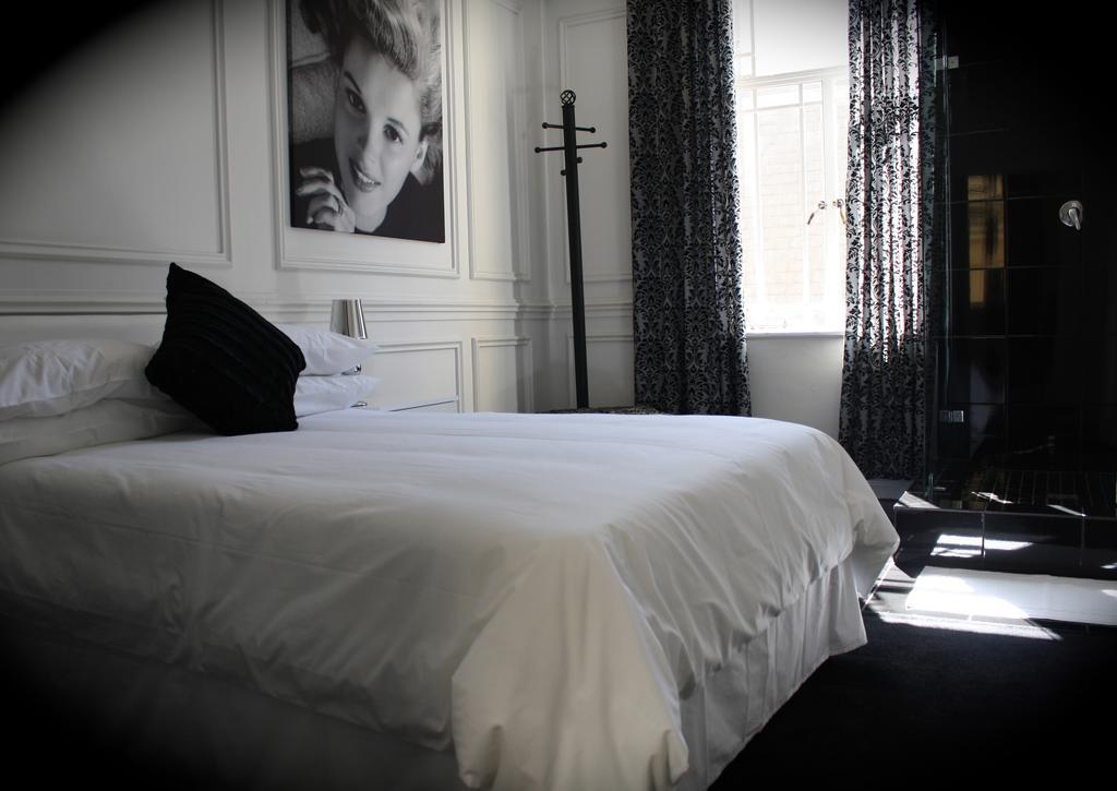 The Glam Guesthouse Κέιπ Τάουν Εξωτερικό φωτογραφία