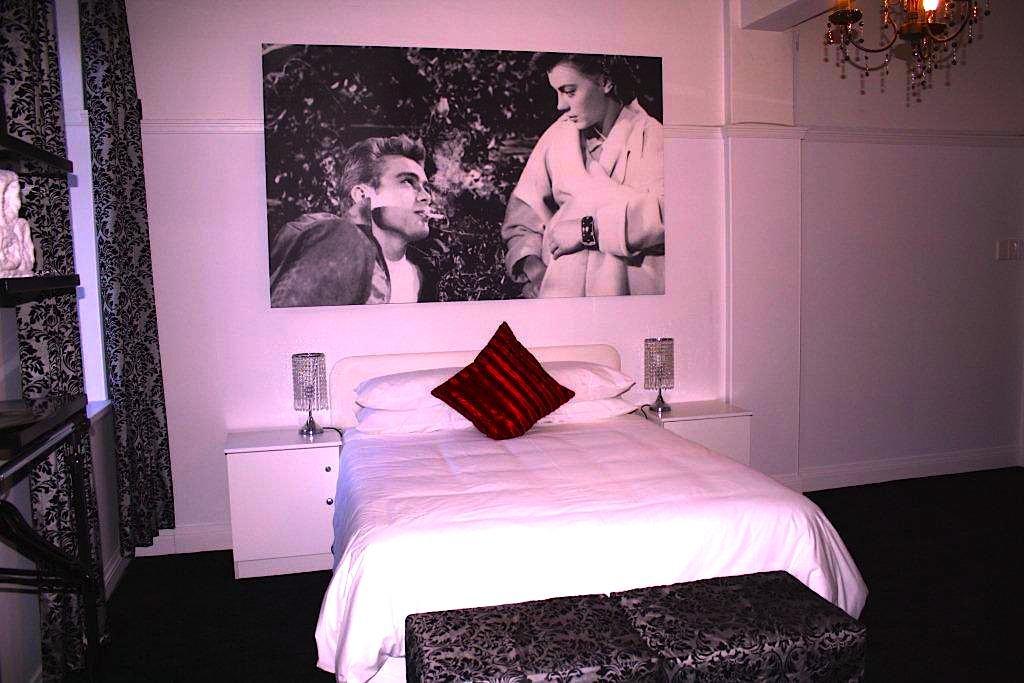 The Glam Guesthouse Κέιπ Τάουν Εξωτερικό φωτογραφία