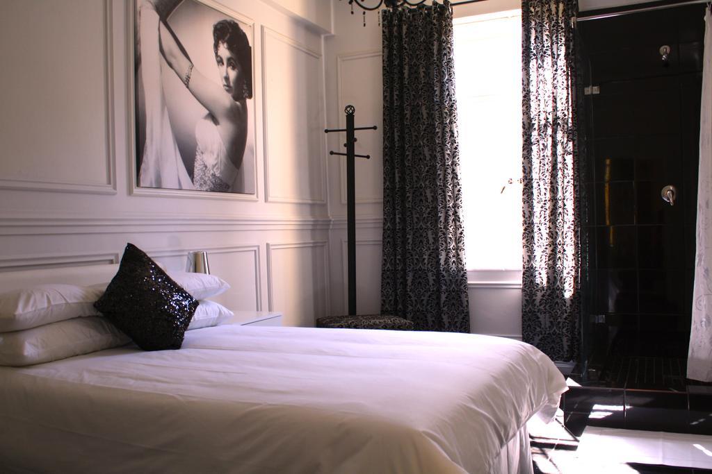 The Glam Guesthouse Κέιπ Τάουν Εξωτερικό φωτογραφία
