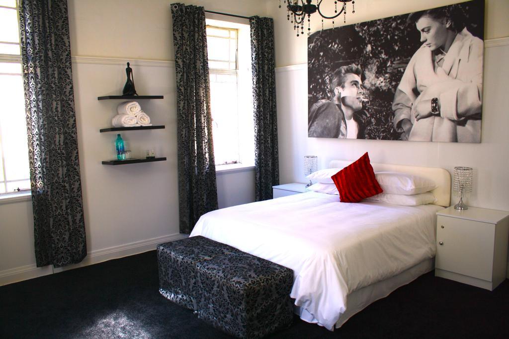 The Glam Guesthouse Κέιπ Τάουν Εξωτερικό φωτογραφία
