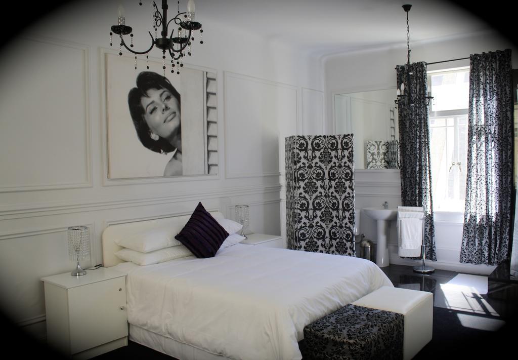 The Glam Guesthouse Κέιπ Τάουν Εξωτερικό φωτογραφία