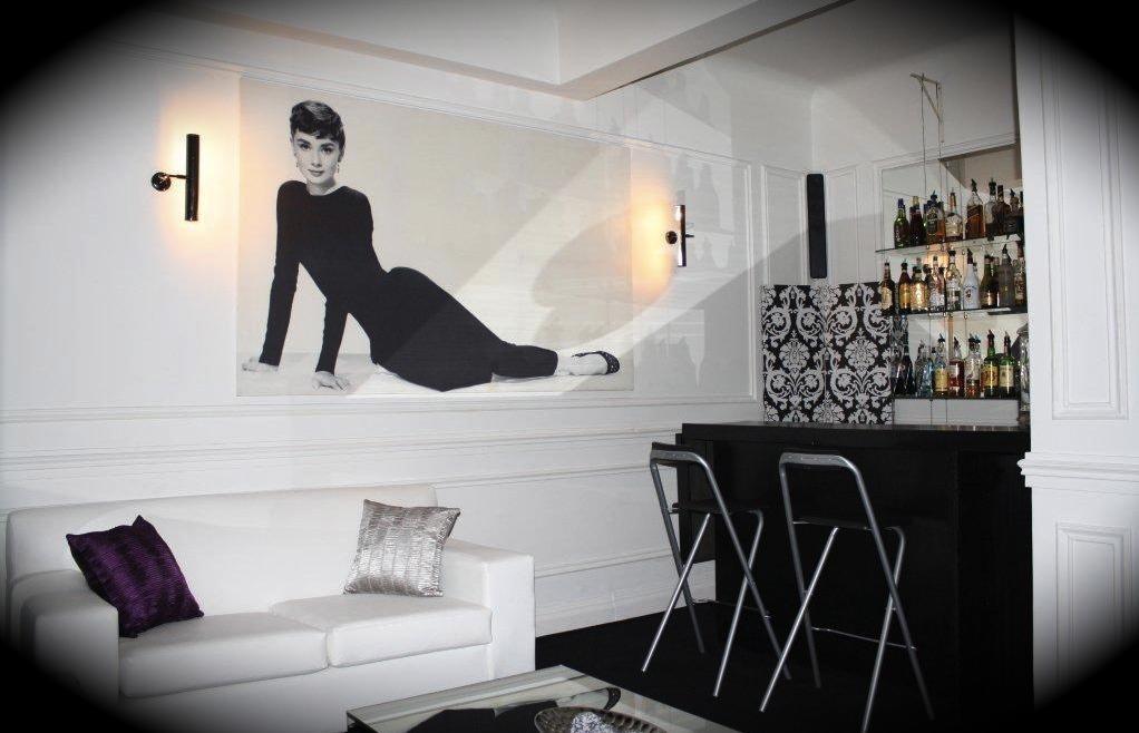 The Glam Guesthouse Κέιπ Τάουν Εξωτερικό φωτογραφία