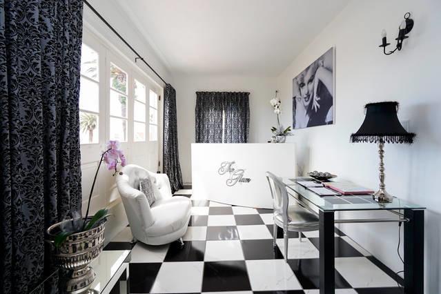 The Glam Guesthouse Κέιπ Τάουν Εξωτερικό φωτογραφία