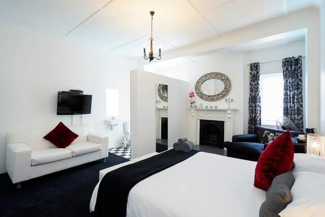 The Glam Guesthouse Κέιπ Τάουν Εξωτερικό φωτογραφία