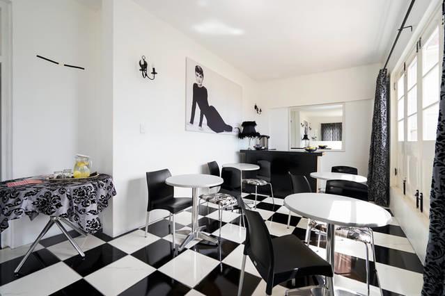 The Glam Guesthouse Κέιπ Τάουν Εξωτερικό φωτογραφία