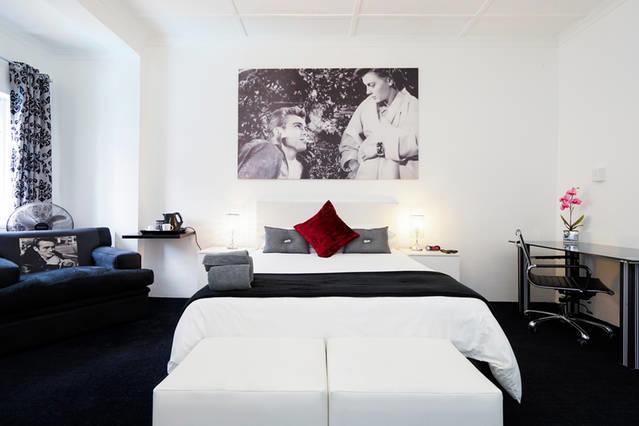 The Glam Guesthouse Κέιπ Τάουν Εξωτερικό φωτογραφία