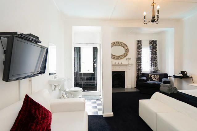 The Glam Guesthouse Κέιπ Τάουν Εξωτερικό φωτογραφία