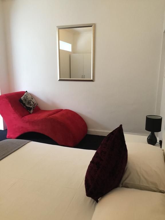 The Glam Guesthouse Κέιπ Τάουν Εξωτερικό φωτογραφία