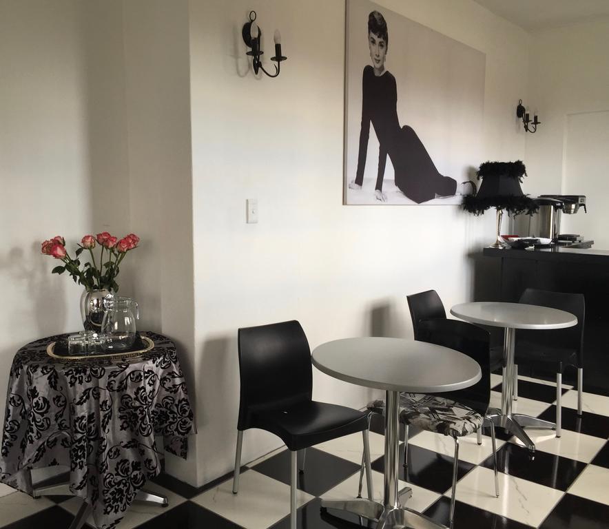 The Glam Guesthouse Κέιπ Τάουν Εξωτερικό φωτογραφία