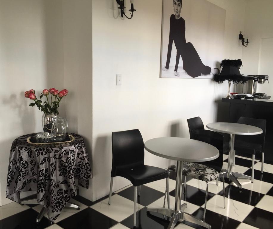 The Glam Guesthouse Κέιπ Τάουν Εξωτερικό φωτογραφία