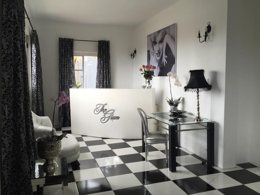 The Glam Guesthouse Κέιπ Τάουν Εξωτερικό φωτογραφία