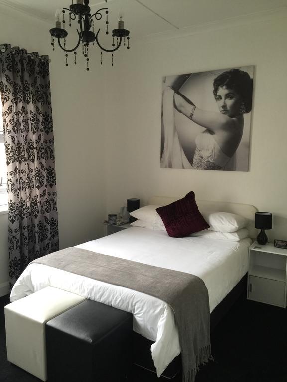 The Glam Guesthouse Κέιπ Τάουν Εξωτερικό φωτογραφία
