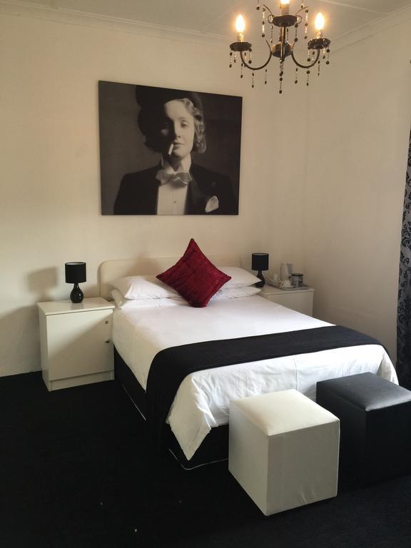 The Glam Guesthouse Κέιπ Τάουν Εξωτερικό φωτογραφία