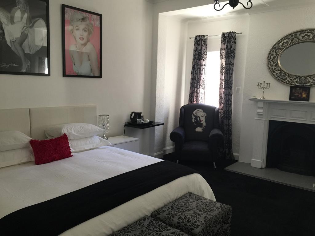 The Glam Guesthouse Κέιπ Τάουν Εξωτερικό φωτογραφία