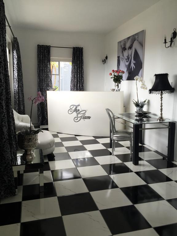 The Glam Guesthouse Κέιπ Τάουν Εξωτερικό φωτογραφία