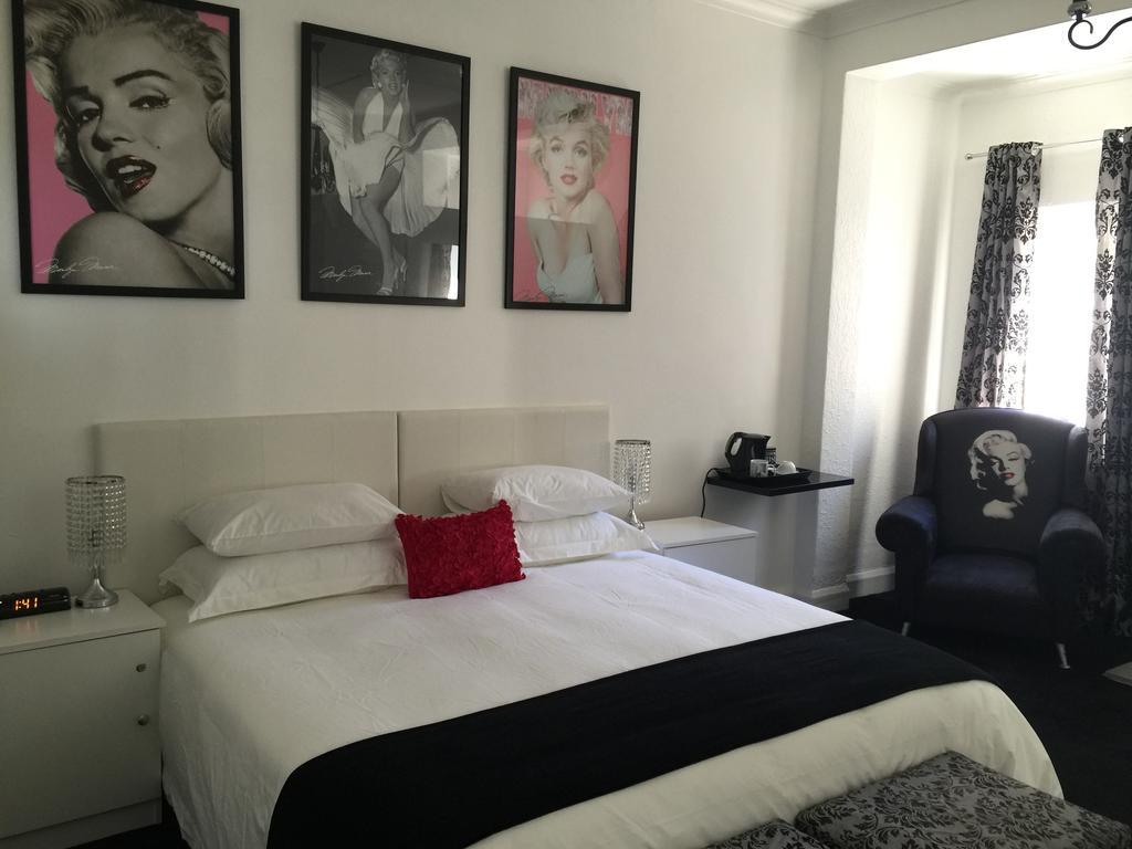 The Glam Guesthouse Κέιπ Τάουν Εξωτερικό φωτογραφία