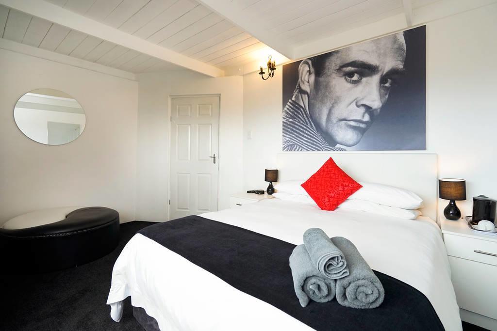 The Glam Guesthouse Κέιπ Τάουν Εξωτερικό φωτογραφία