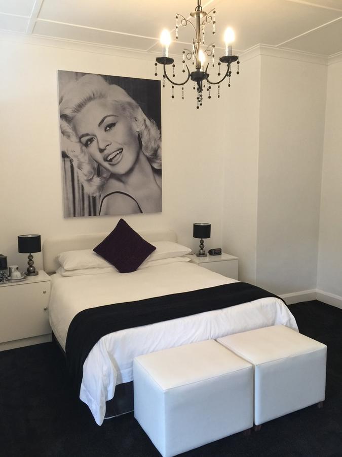 The Glam Guesthouse Κέιπ Τάουν Εξωτερικό φωτογραφία